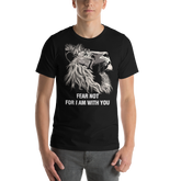 Fear Not Tee